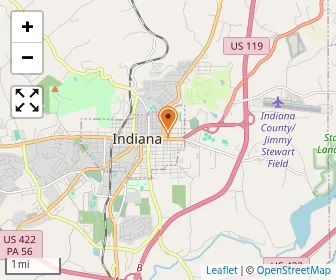 Map of New Story Schools