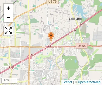 Map of Archon Academy