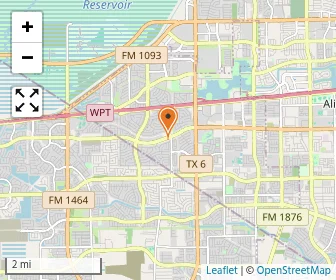 Map of Al Nur School