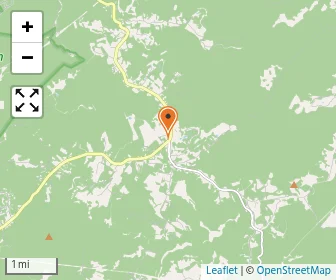 Map of Danese Christian School