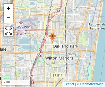 Map of First Steps Just For Kids