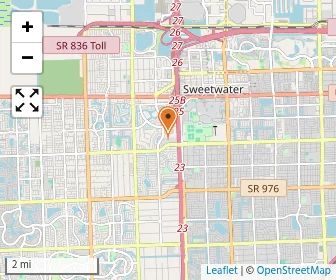 Map of Mini Me Daycare Learning Center Ii