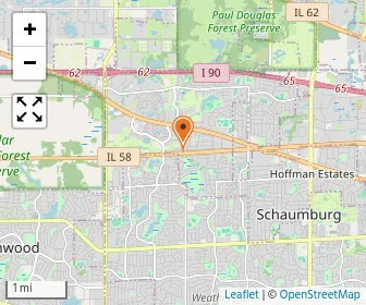 Map of Precious Angels