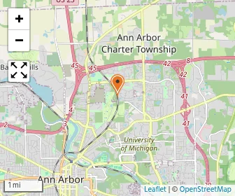 Map of Gretchen's House-traver