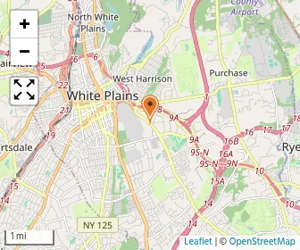 Map of Dba Elizabeth Seton Childrens School