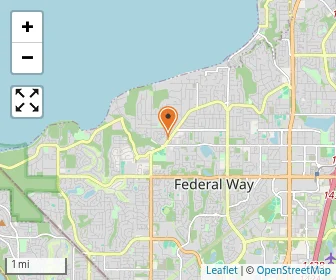 Map of Compass Montessori School