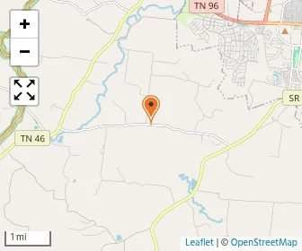 Map of Grace Christian Academy