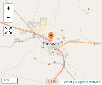 Map of Kingdom Academy Christian School