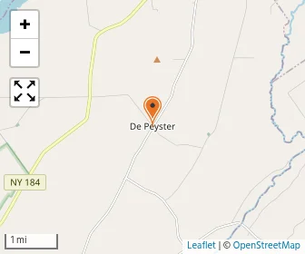 Map of Twin Maples School