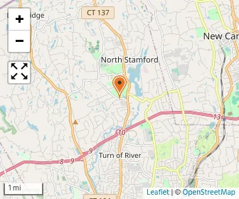Map of The Children's School
