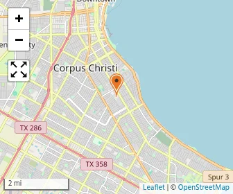 Map of Venture Christian School