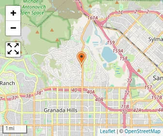 Map of Adventures In Learning