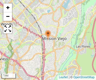 Map of Sonrisa School