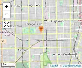 Map of Mother's Touch