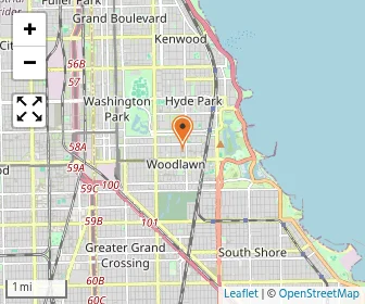 Map of Drexel Learning Center