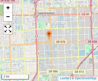 Map of Schoolhouse Academy