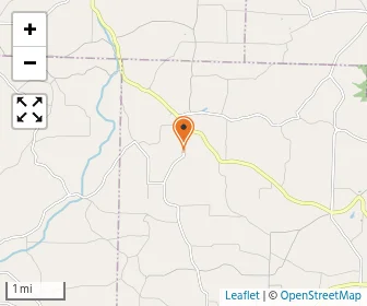 Map of Charm View