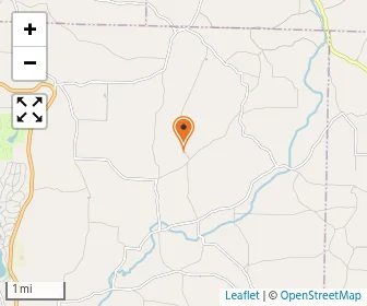 Map of Echo Valley School