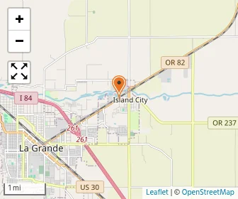 Map of Lighthouse Apostolic Academy