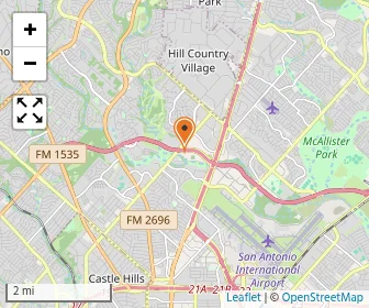 Map of Coker Early Learning Center