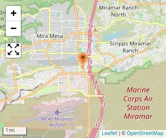 Map of Children's Workshop