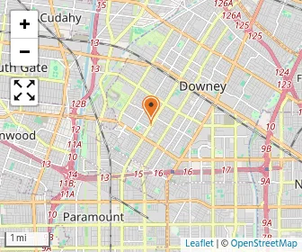 Map of St. Raymond School
