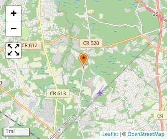 Map of HEROES Academy for the Gifted