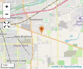 Map of Abc School