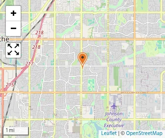 Map of Agape Montessori School