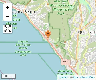 Map of Anneliese Schools