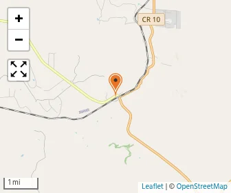 Map of Ascend