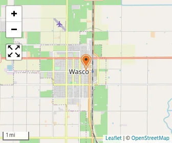 Map of Bethany Christian School