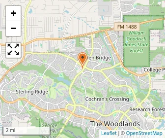 Map of Children's Courtyard