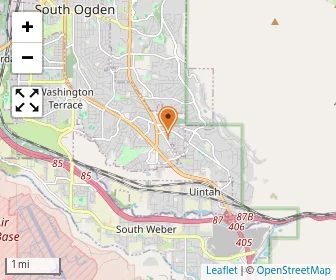 Map of Childrens Classic #2
