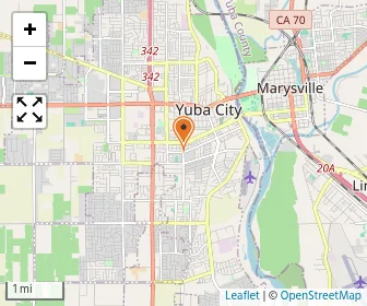 Map of St. Isidore School