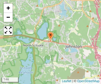 Map of Creative Center Daycare And Preschool Ii