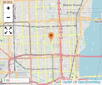 Map of Western General Education