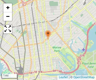 Map of Ha'or Beacon School