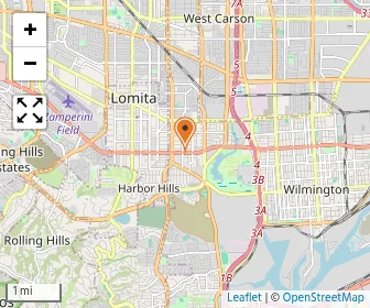 Map of Happy Tots Montessori School