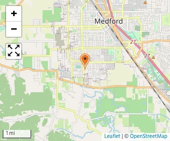 Map of Harvest Christian School