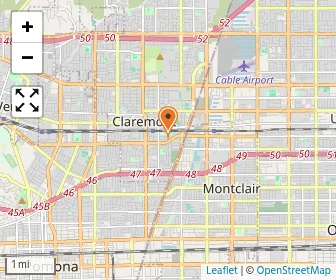 Map of International Montessori Preschool