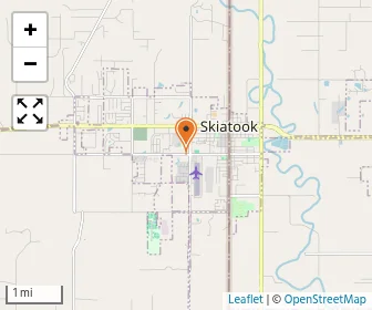 Map of Joy Kindergarten & Preschool