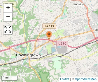 Map of Just Children
