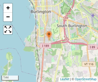 Map of Kids & Fitness