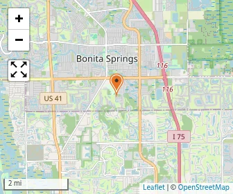 Map of Knox Academy
