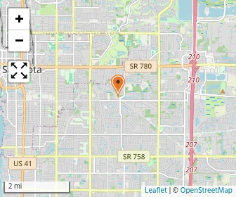 Map of Liberty Baptist Academy