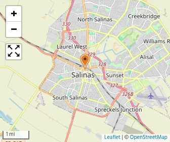 Map of Temple Philadelphia Christian Academy