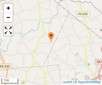 Map of Nacetown School