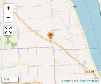Map of Namaste Montessori School