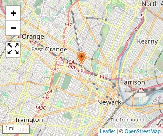 Map of New Testament Church School